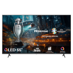 55" Hisense 55E7NQ Pro