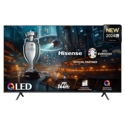 Hisense 85E77NQ PRO 215cm 85" 4K QLED Smart TV Fernseher