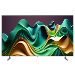 Hisense 65U6NQ 164cm 65" 4K Mini LED ULED Smart TV Fernseher