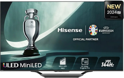 Hisense 55U79NQ- 55 inch - 4K SmartTV - 144Hz - 2024