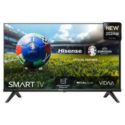 Televisão Smart TV Hisense 40A4N (2024) 40"/100cm LED Full HD VIDAA