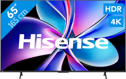 Pre-order Hisense QLED 65E7Q Pro (2025)