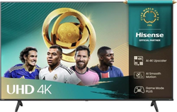Hisense 65A6Q - Téléviseur LED - Ultra HD (4K)