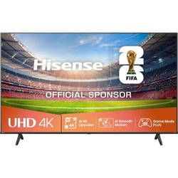 Hisense Fladskærms TV TV UHD 43A69Q