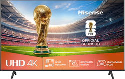 TV Hisense LED 58A6Q 58" 4K Ultra HD Smart TV WiFi