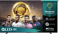 TV QLED HISENSE 75E79Q PRO 2025 (189cm)