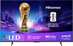 100 € code promotionnel Hisense 85E79QPRO