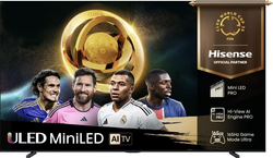 Hisense 65" ULED Mini-led U79Q PRO (2025)