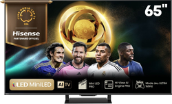 TV Miniled 65" HISENSE 65U7Q PRO
