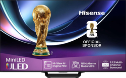 Hisense 85" ULED Mini-led U79Q PRO (2025)