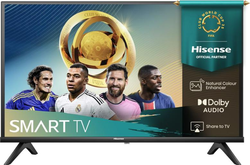 Hisense 32E4QT 80cm 32" HD-Ready Smart TV Fernseher