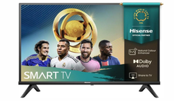 Hisense 40E4QT 102cm 40" Full HD Smart TV Fernseher