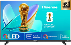 Hisense 32A5Q 80cm 32" Full HD QLED Smart TV Fernseher