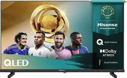 Hisense 40A5Q 102cm 40" Full HD QLED Smart TV Fernseher