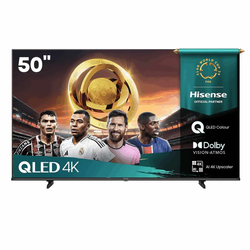 Hisense 50" QLED E7Q (2025)