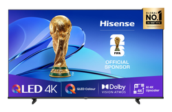 Pre-order Hisense QLED 85E7Q (2025)
