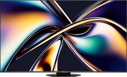 Hisense 85U8Q Premium U8Q Mini LED ULED TV 215 cm