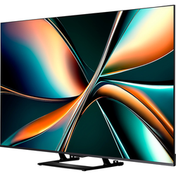 Hisense 50U7Q 126cm 50" UHD Mini LED Smart TV Fernseher
