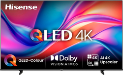 Hisense 50E77Q PRO, QLED-Fernseher (50E77QPro)