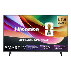Hisense 40A4S Full HD Smart TV 100 cm