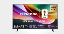 Hisense 40A49S 100cm 40" Full HD Smart TV Fernseher