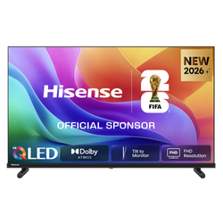 Hisense 32A5S - TV Led 4K TV Led Full HD - 82 cm
