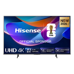 Hisense 55A6S UHD Smart TV 4K 60Hz 139 cm