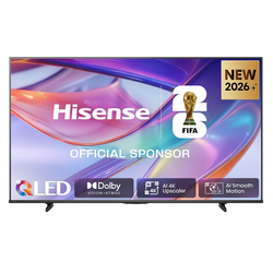 Hisense 65E79S Hi-QLED 4K 60Hz Smart TV (2026)