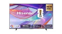 Hisense 85E7S Hi-QLED-Fernseher