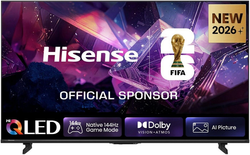 Hisense 55E7S PRO Hi-QLED-Fernseher
