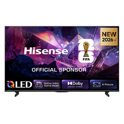 Hisense 55E79S PRO Hi-QLED 4K 144Hz Smart TV (2026)