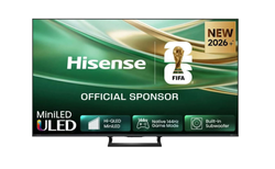 Hisense Fladskærms TV 20019278 not categorized