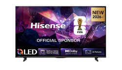 Hisense 85E7S PRO Hi-QLED-Fernseher