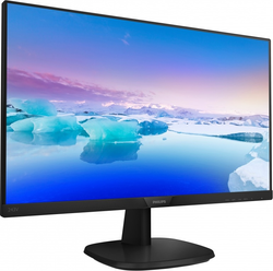 Philips Full HD LCD- 243V7QDSB/00 monitor