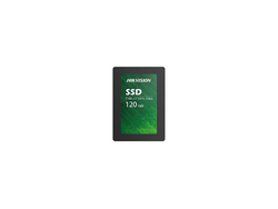 Dysk SSD Hikvision C100 120 GB 2.5" SATA III (HS-SSD-C100/120G)