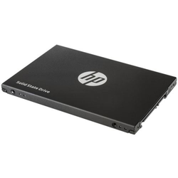 128GB HP S700 Pro 2.5" (6.4cm) SATA 6Gb/s 3D-NAND TLC (2AP97AA#ABB)