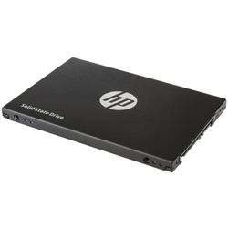 256GB HP S700 Pro 2.5" (6.4cm) SATA 6Gb/s 3D-NAND TLC (2AP98AA#ABB)