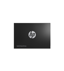 512GB HP S700 Pro 2.5" (6.4cm) SATA 6Gb/s 3D-NAND TLC (2AP99AA#ABB)