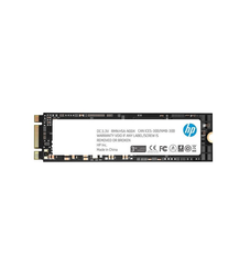 HP 2LU76AA#ABB Interne SATA M.2 SSD 2280 512GB M.2