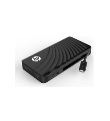 HP SSD 512GB Portable P800 SSD M.2 Thunderbolt 3