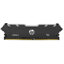 HP V8 geheugenmodule 8 GB 1 x 8 GB DDR4 3000 MHz