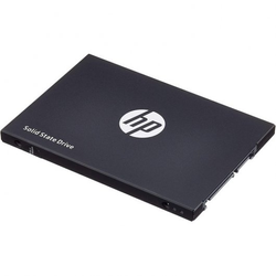 HP S750 2.5" SSD 512GB 3D TLC SATA3