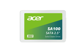 acer SSD SA100 240 GB 2,5" SATA 6 Gb/s (BL.9BWWA.102)