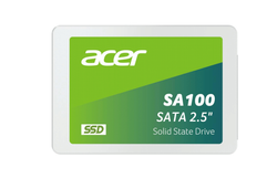 960GB Acer Biwin SSD SA100 2.5" - SATA 6 GB/s