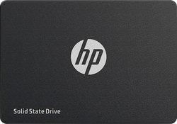 HP S650 SSD 240 GB 2.5" (6.4 cm) (345M8AA)