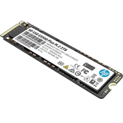 HP SSD EX900 PLUS 2TB 35M35AA#ABB intern (35M35AA#ABB)