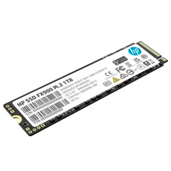 HP FX900 - 1 TB, 5000 MB/s, 4800 MB/s M.2 1000 Go PCI...