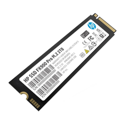 HP SSD FX900 PLUS 2TB 7F618AA#ABB intern (7F618AA#ABB)
