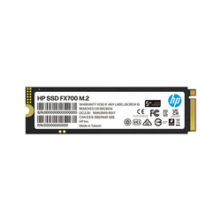 HP SSD FX700 512GB 8U2N1AA#ABB intern (8U2N1AA#ABB)