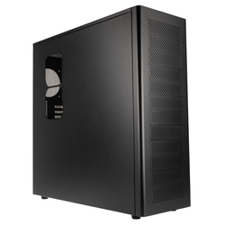Jonsbo T59X Big-Tower, HPTX, SSI EBB, E-ATX - schwarz